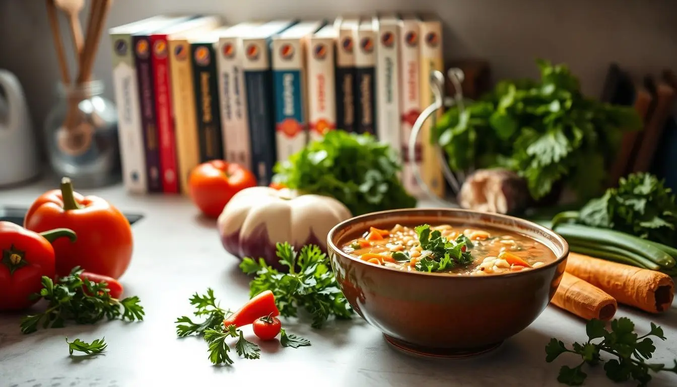 Weight Watchers Soup Recipes
