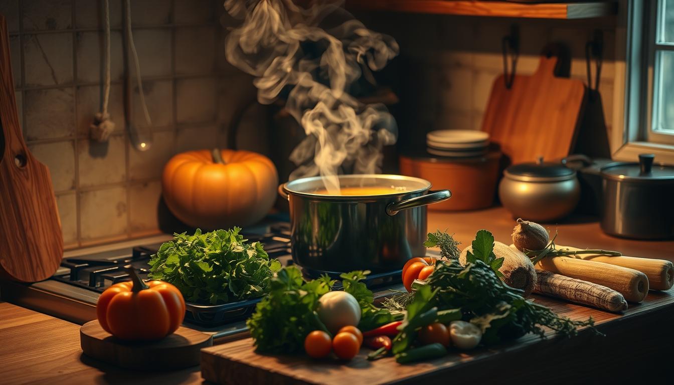 abiotic factor soup recipes