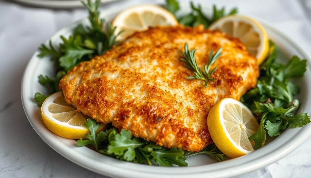 baked chicken cutlet recipes