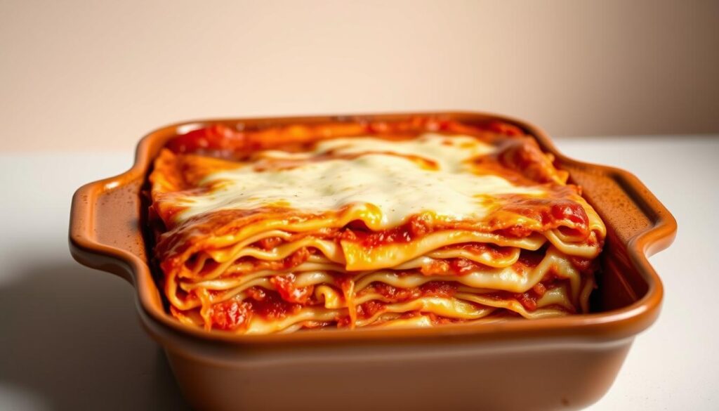 barilla lasagna recipe