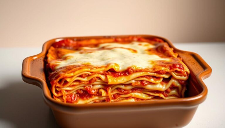 barilla lasagna recipe
