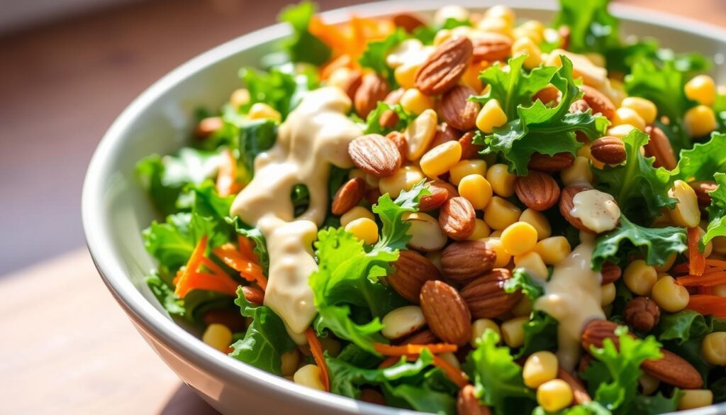 chick fil a kale salad recipe