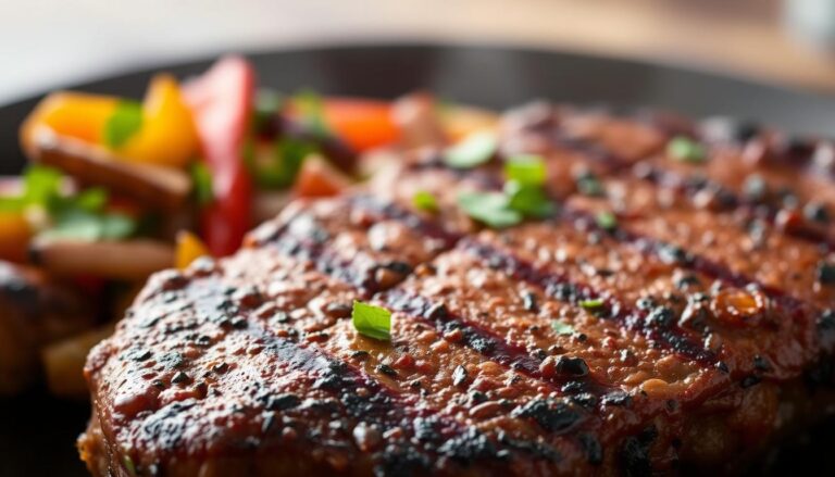 chipotle steak recipe