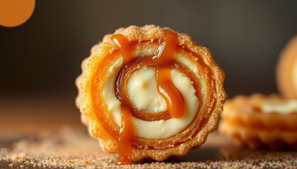 churro cheesecake recipe