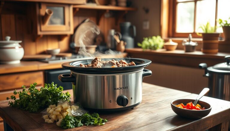 crock pot ground beef recipes