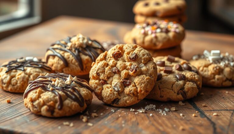 crumbl cookie recipe