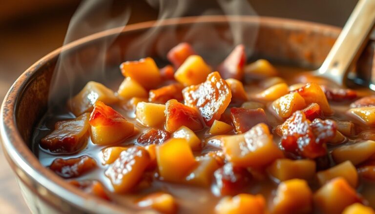 hot bacon dressing recipe