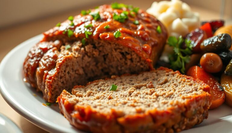 lipton onion soup mix meatloaf recipe