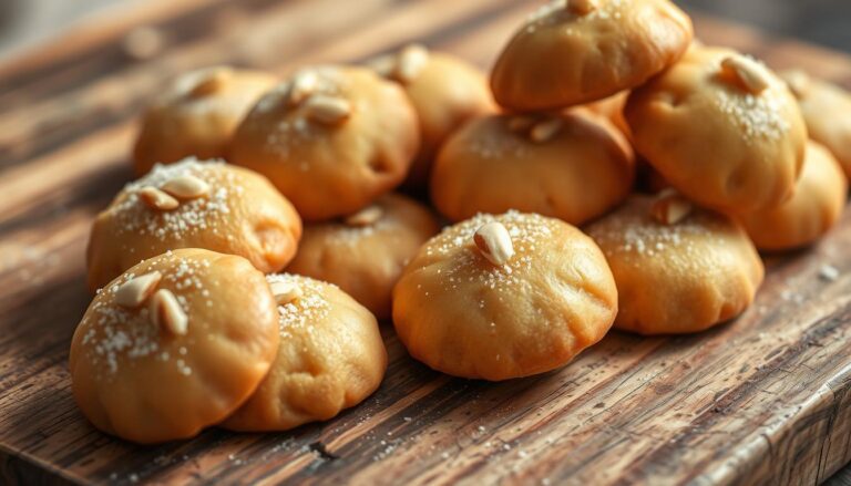 pignoli cookie recipe