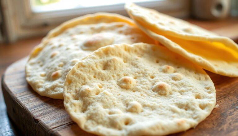 sourdough tortilla recipe