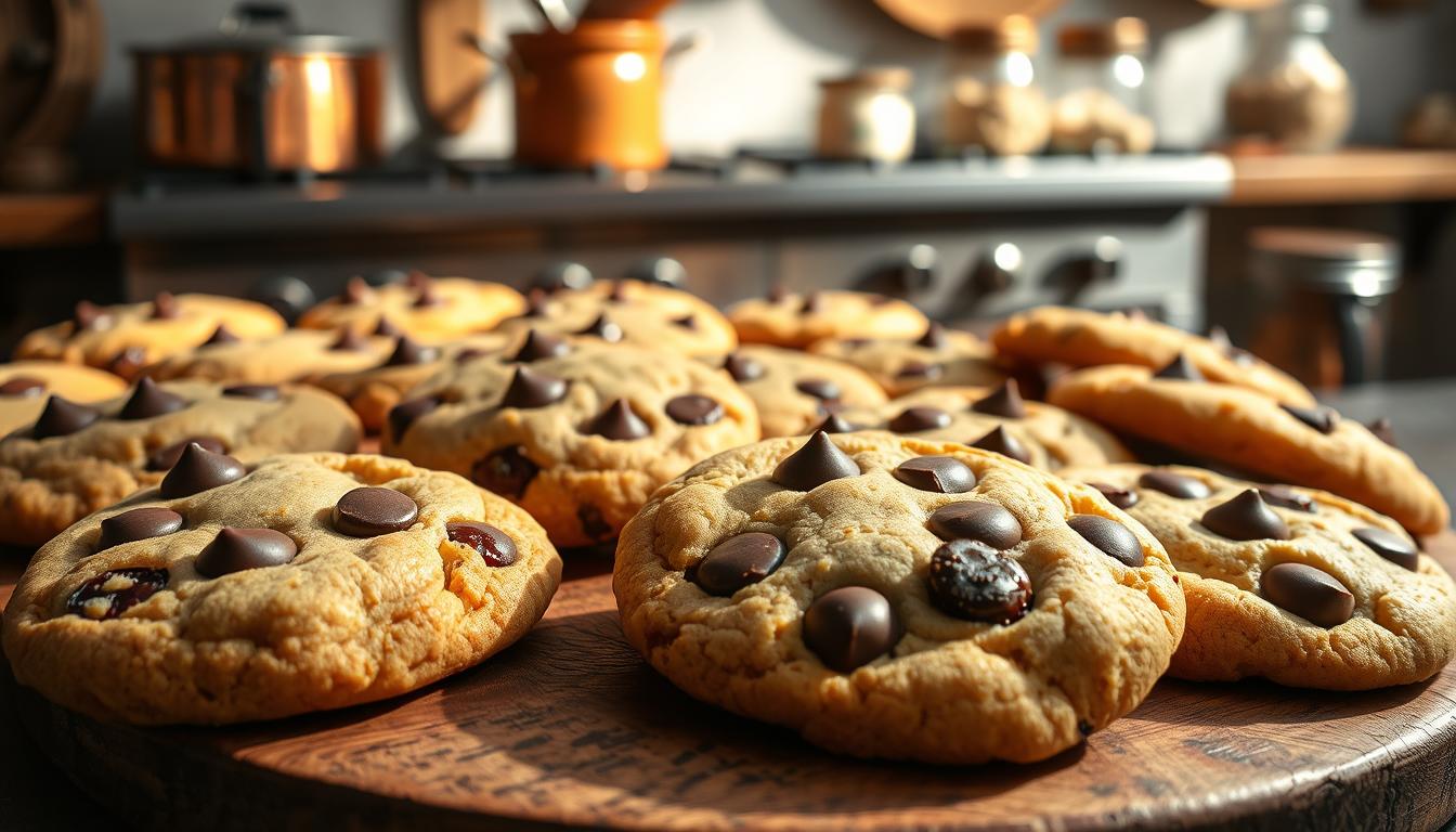toll house cookies recipe