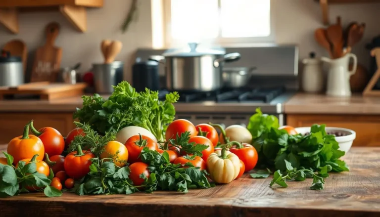 Easy Gluten-Free Soup Recipes