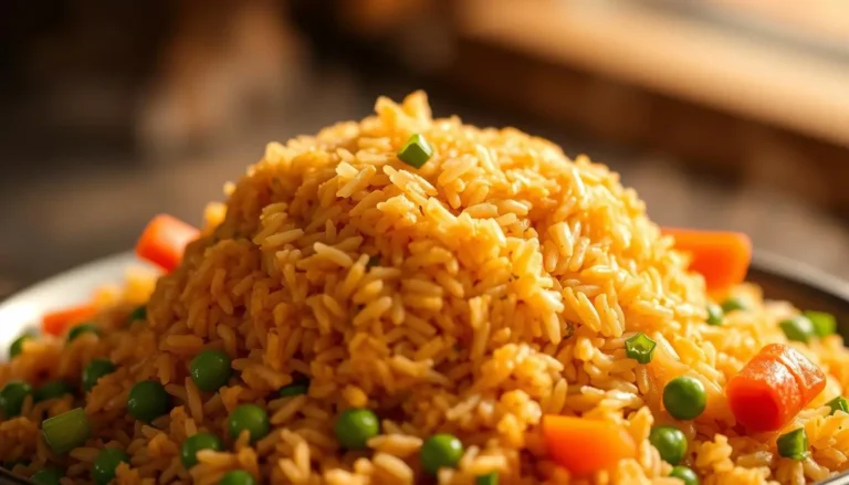 Benihana Chicken Fried Rice Recipe