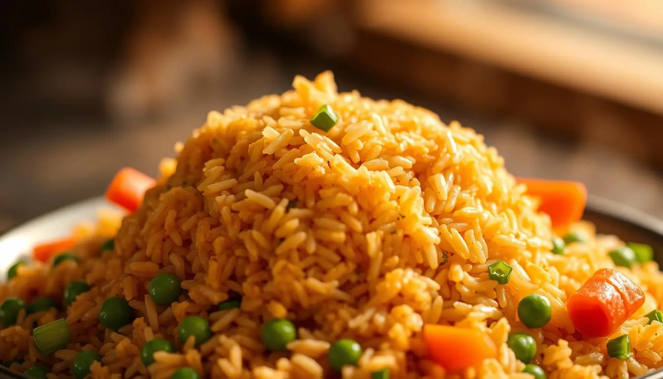 Benihana Chicken Fried Rice Recipe