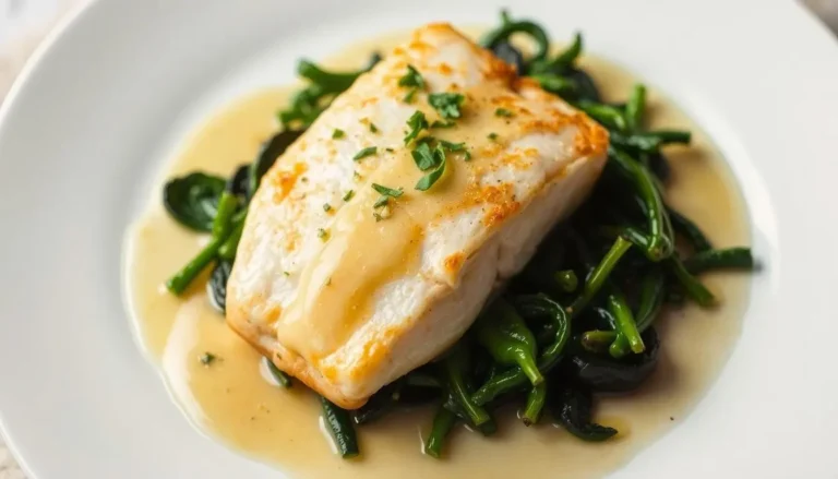 Tasty Pollock Fish Recipes for Quick and Healthy Dishes