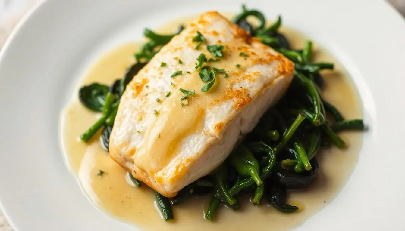 Tasty Pollock Fish Recipes for Quick and Healthy Dishes